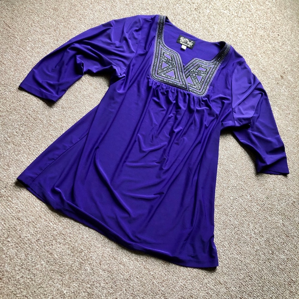 Vintage Bob Mackie Wearable Art - image 1